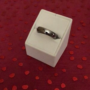 (New) Triton Men’s wedding 🎩 band